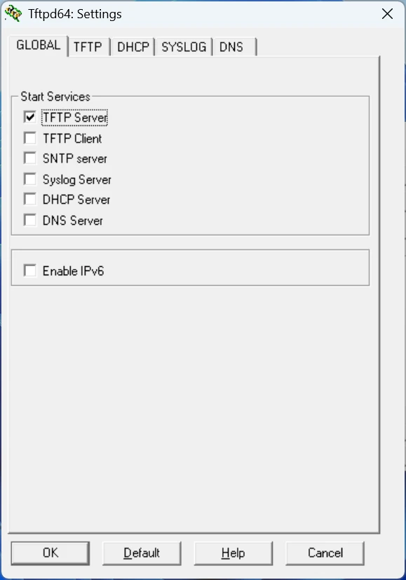 Tftpd64