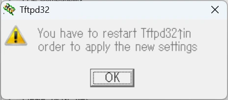 Tftpd64